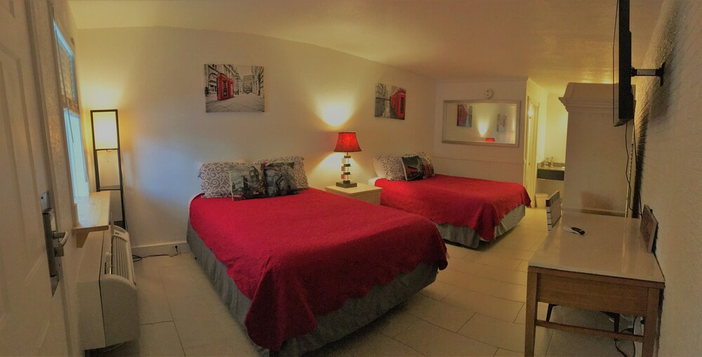 Extended Stay Brunswick - photo 11