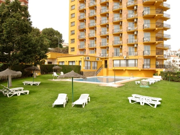 Greco - last minute hotel in Benalmadena