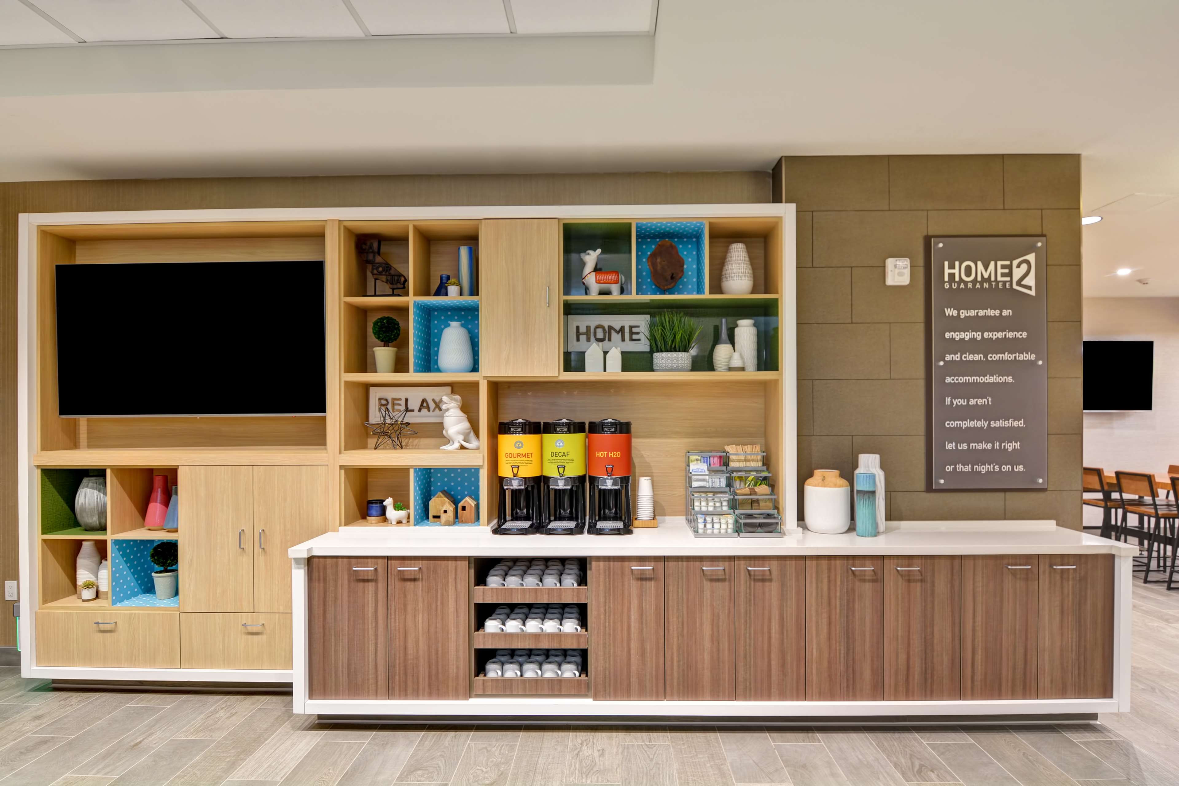 Home2 Suites by Hilton Palmdale - photo 7
