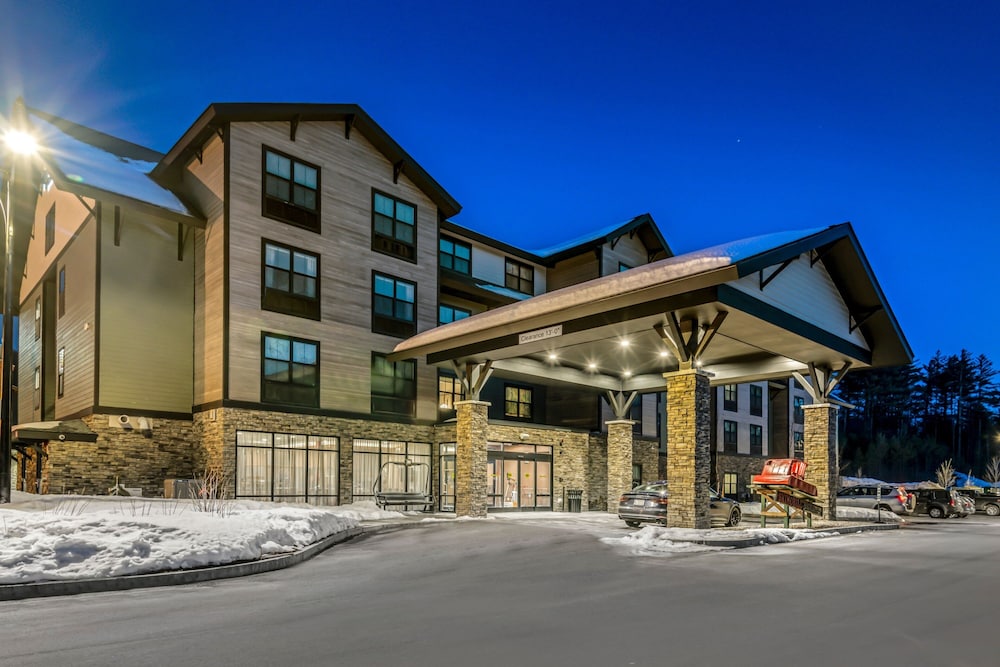 Fairfield by Marriott Inn & Suites North Conway - photo 64