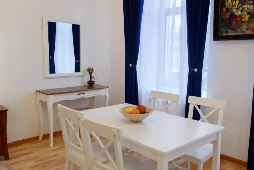 M&M Aparthotel Vip — Sumy — photo 3