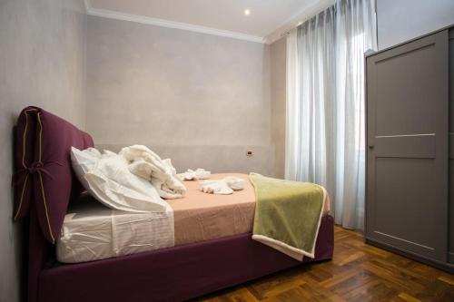 Fornaci 48 Guest House — 4-Star Luxury Hotel in Rome, Italy