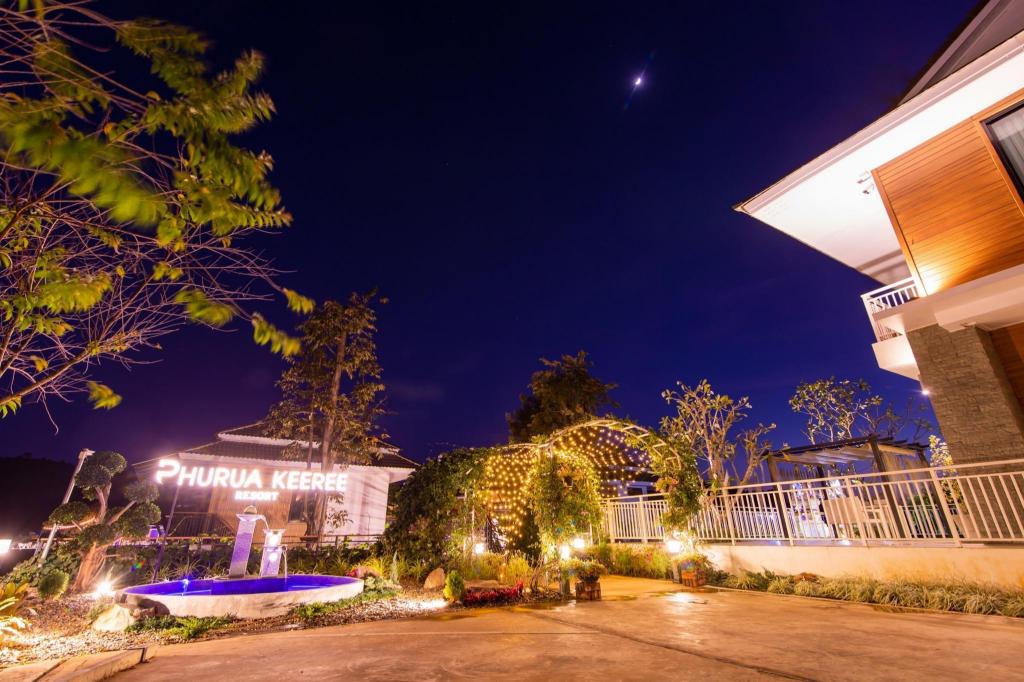 Phuruakeeree Resort — Loei — photo 4