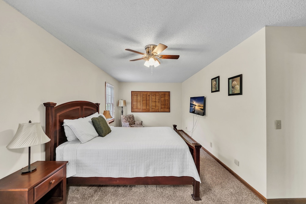 The Villas at Coosawattee River Resort - photo 51