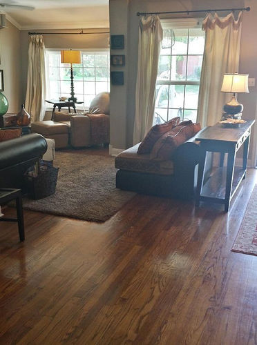 Country Club Chic — hotel in Wichita Falls