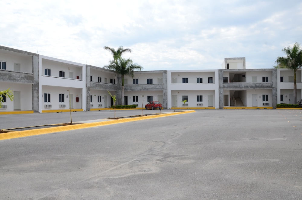 Hotel Monarca — hotel in Ciudad Victoria
