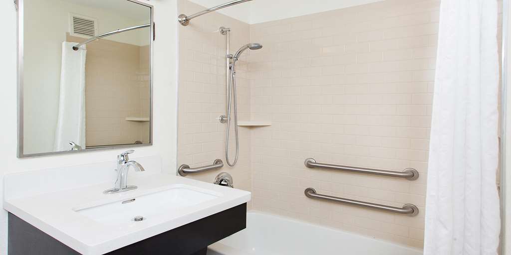 Sonesta Simply Suites Boston Braintree - photo 14