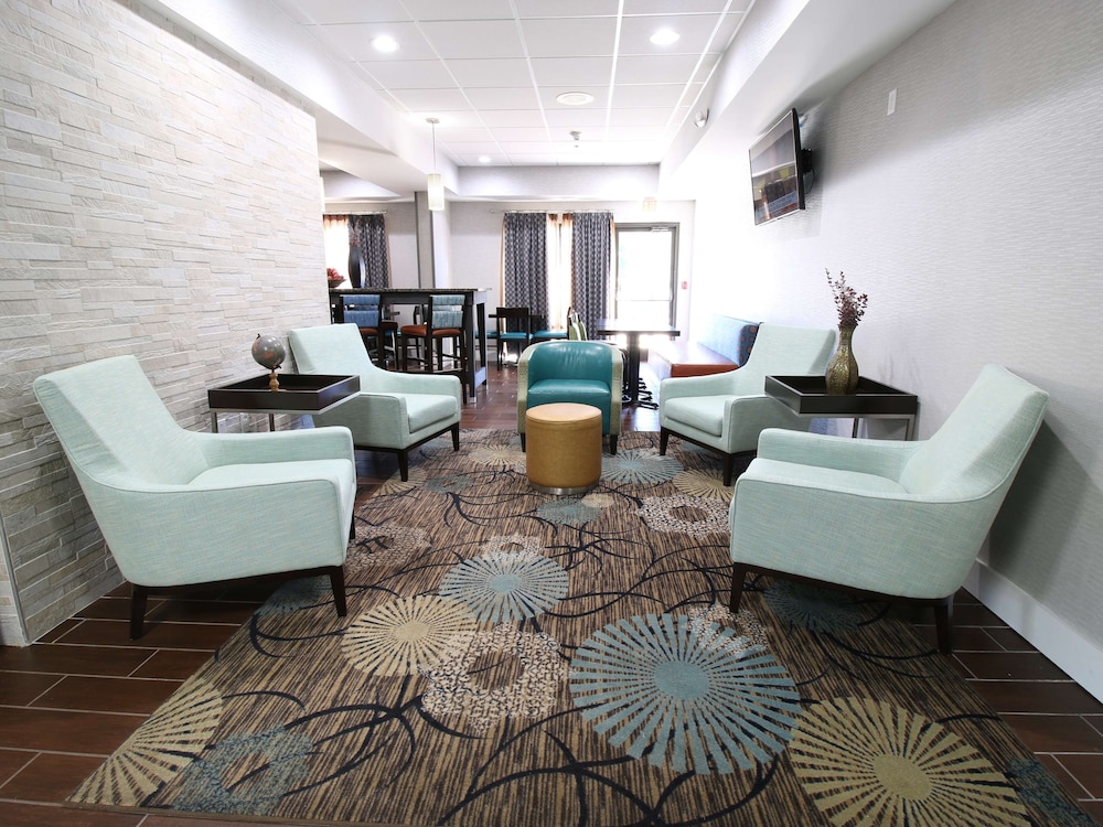 Hampton Inn St. Augustine I 95 - photo 17