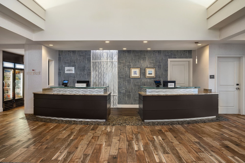 Residence Inn Long Island Islip Courthouse Complex - photo 44