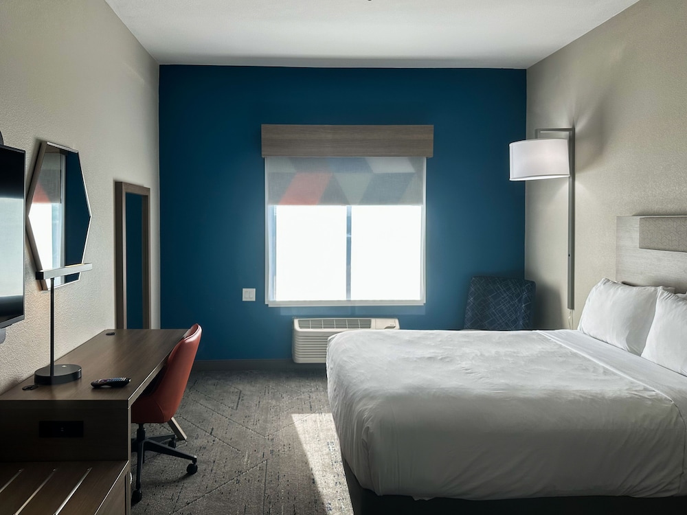 Holiday Inn Express Hotel & Suites Ennis by IHG - photo 6