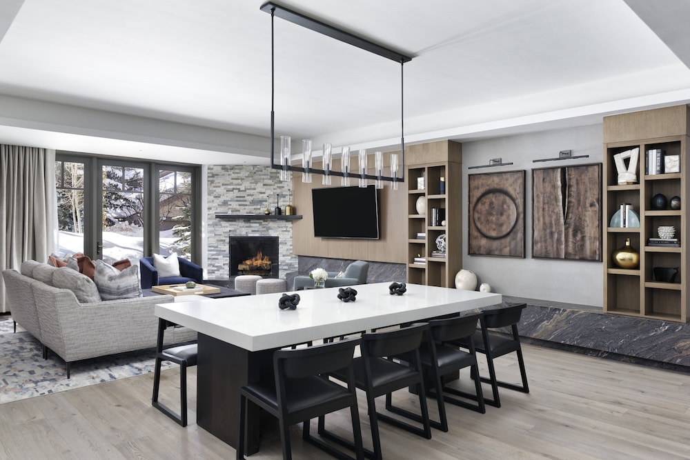 Four Seasons Resort Vail - photo 236