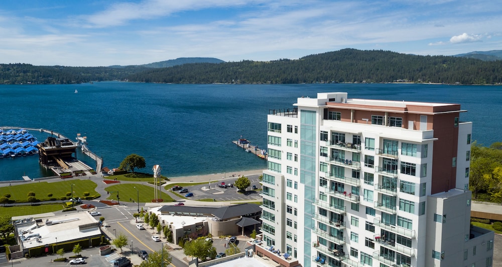 One Lakeside — hotel in Coeur D'alene