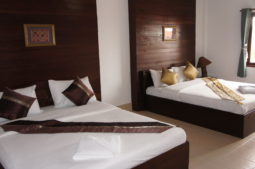 Suksavanh River Hotel - last minute hotel in Vientiane