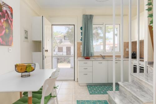 Alexandra's Maisonette. — hotel in Nea Flogita