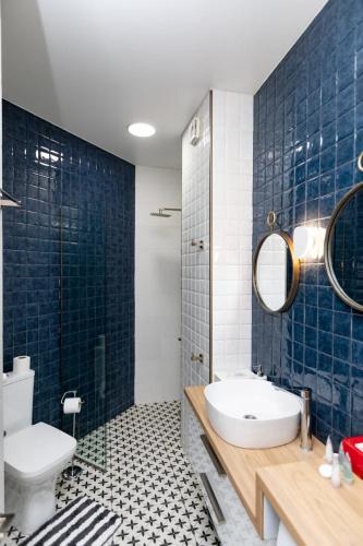 Luxury 1BR Apartment In The Center of Tbilisi