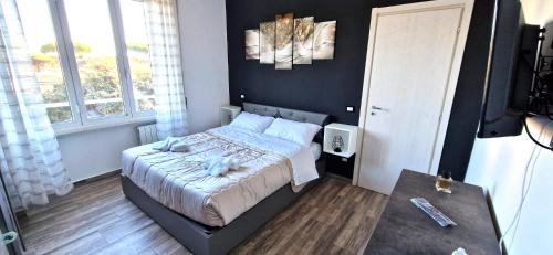 Il centro di Ostia — 4-Star Luxury Hotel in Lido Di Ostia, Italy