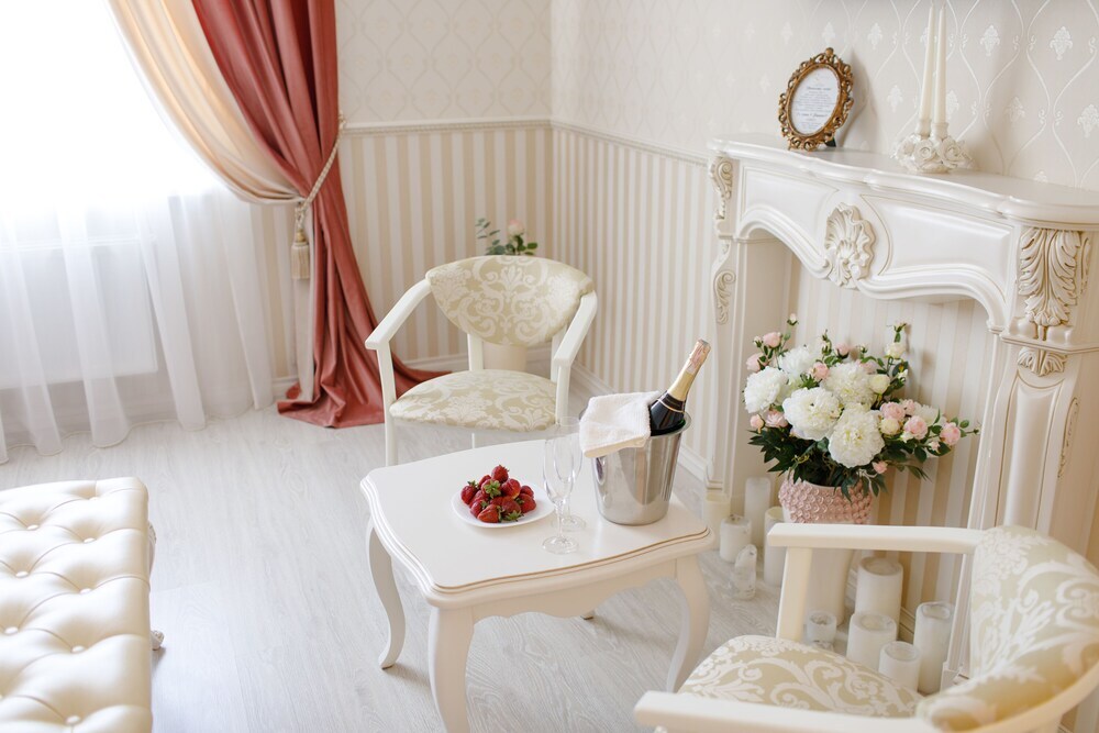 Studio De lux — Sumy — photo 3