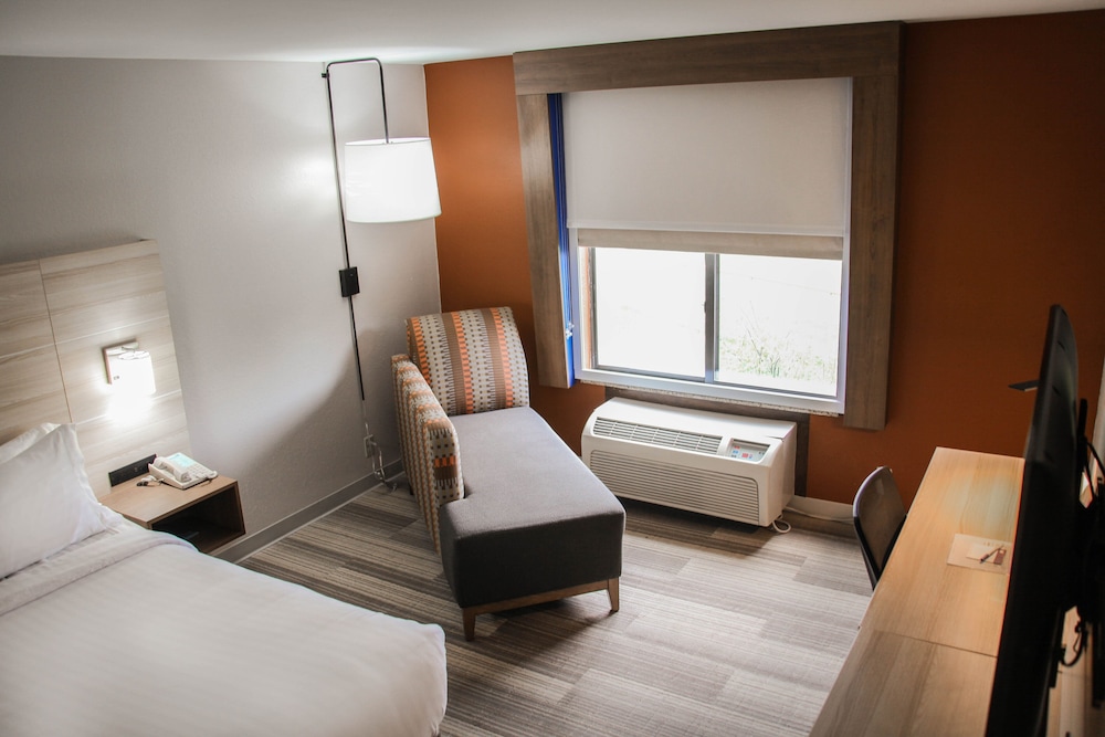 Holiday Inn Express Hotel & Suites Athens - photo 6