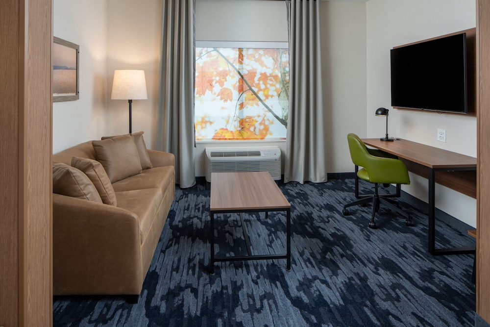 Fairfield by Marriott Inn & Suites Southaven Snowden Grove - photo 9