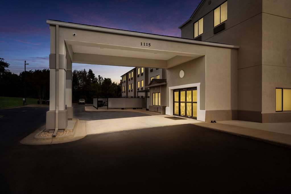 Sleep Inn Athens I 65 - photo 8