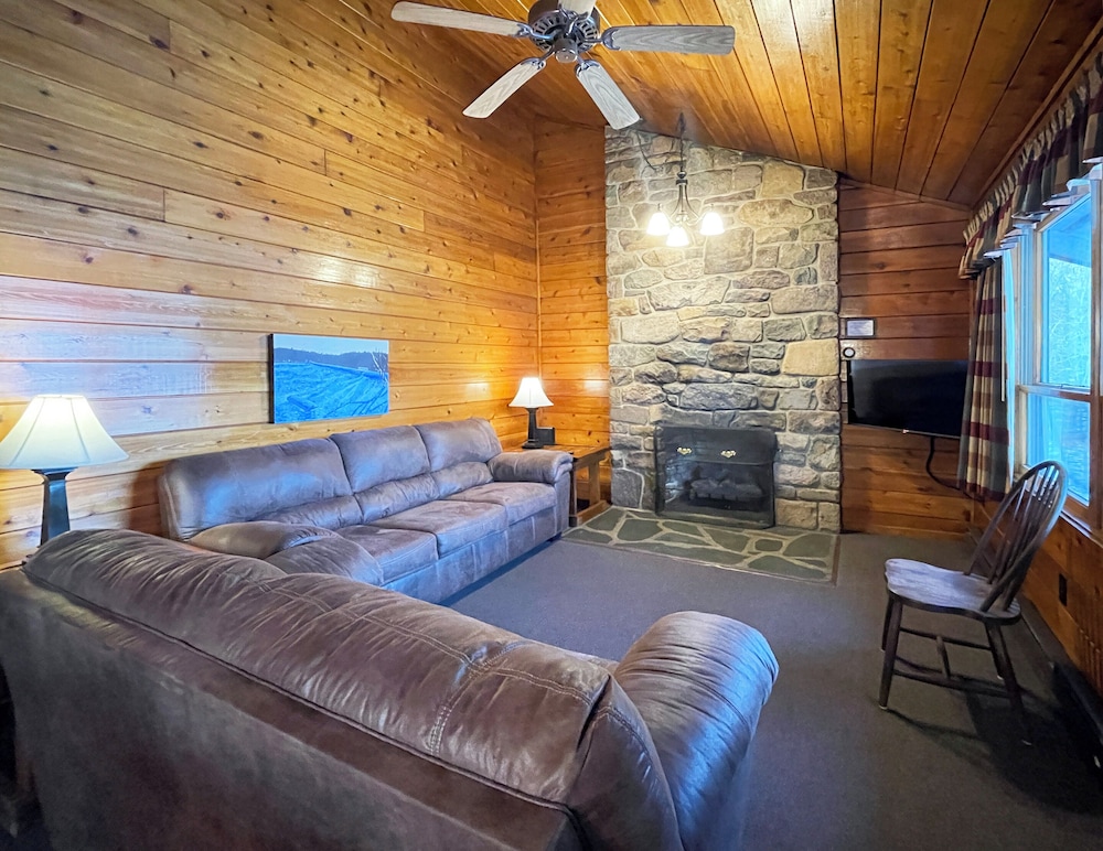 Mountain Springs Lake Resort - photo 197