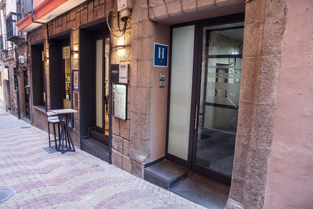 Rincón Extremeño — hotel in Plasencia