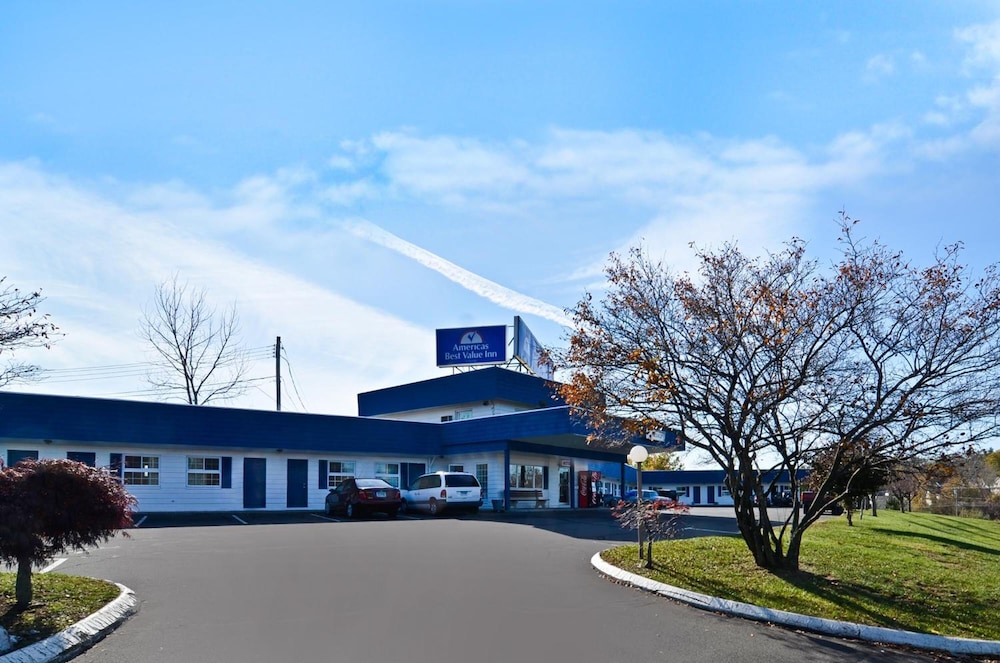 Best Stay Inn Manchester in Manchester, United States