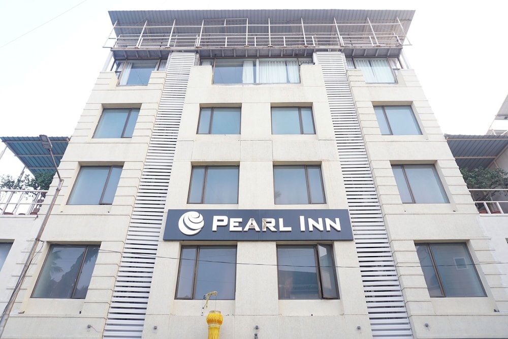 Executive Hotel Pearl Inn - last minute hotel in Pune