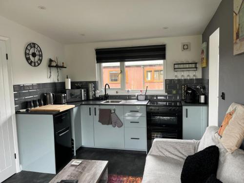 S and S Chalets 2 Mablethorpe — 4-Star Luxury Hotel in Mablethorpe, United Kingdom