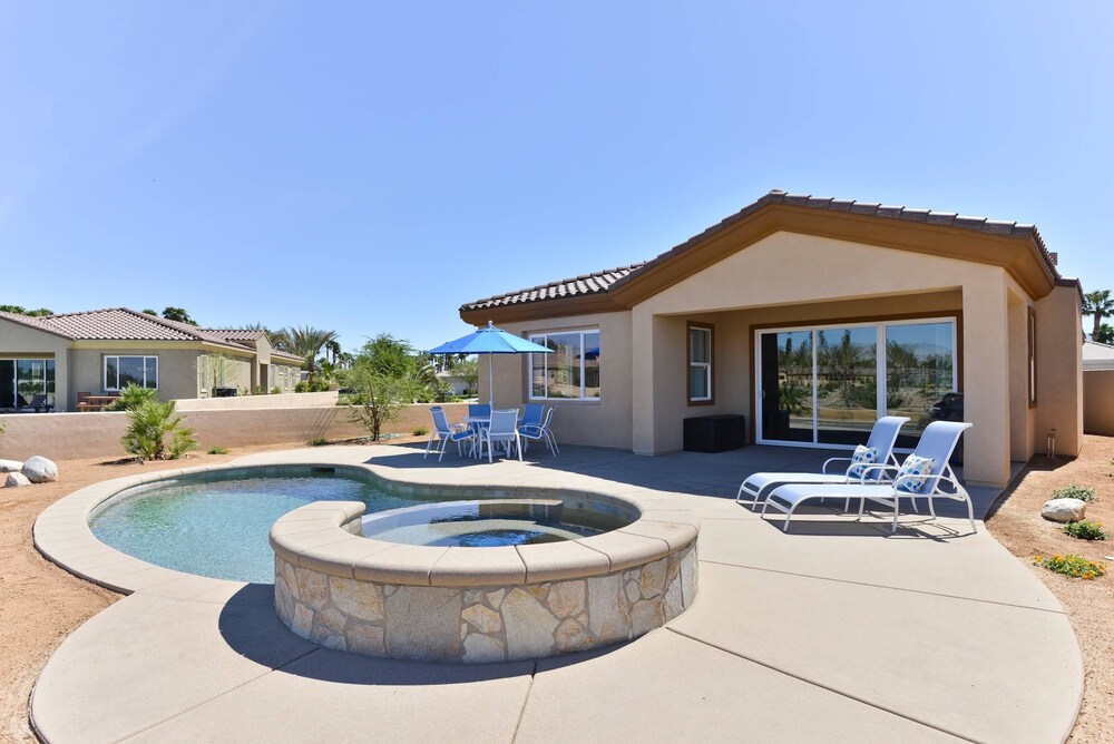 Laguna Villa at Desert Princess Resort - photo 20