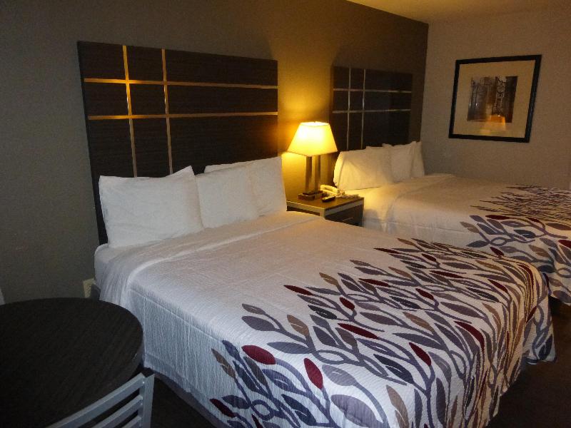 Red Roof Inn Columbia TN - photo 8