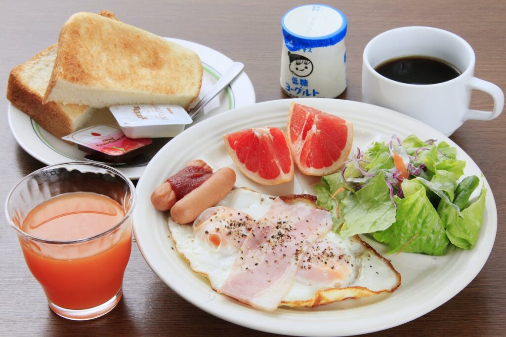 Kazo Daiichi Hotel - last minute hotel in Kazo