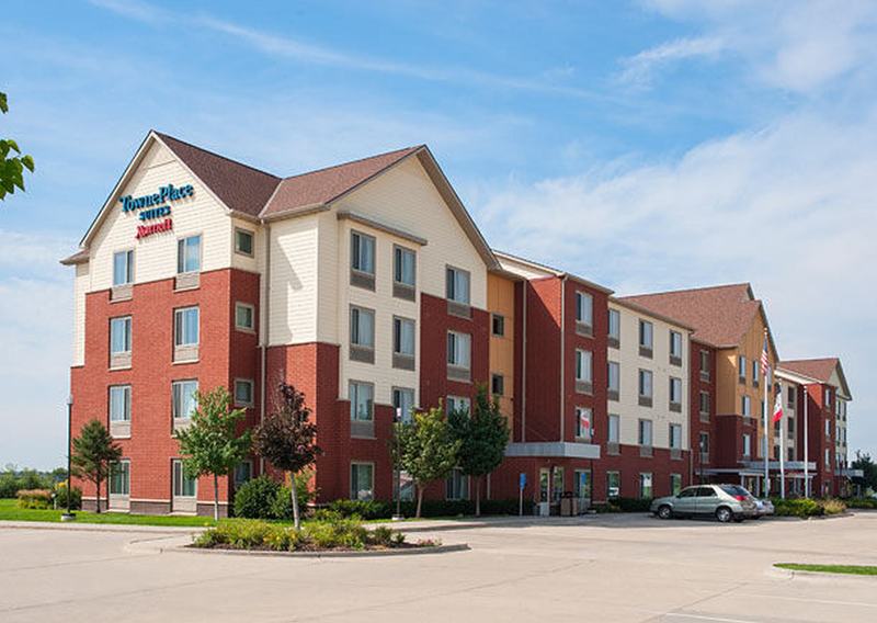 TownePlace Suites by Marriott Des Moines Urbandale - photo 19