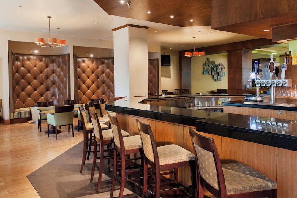 DoubleTree by Hilton Omaha Downtown - photo 42