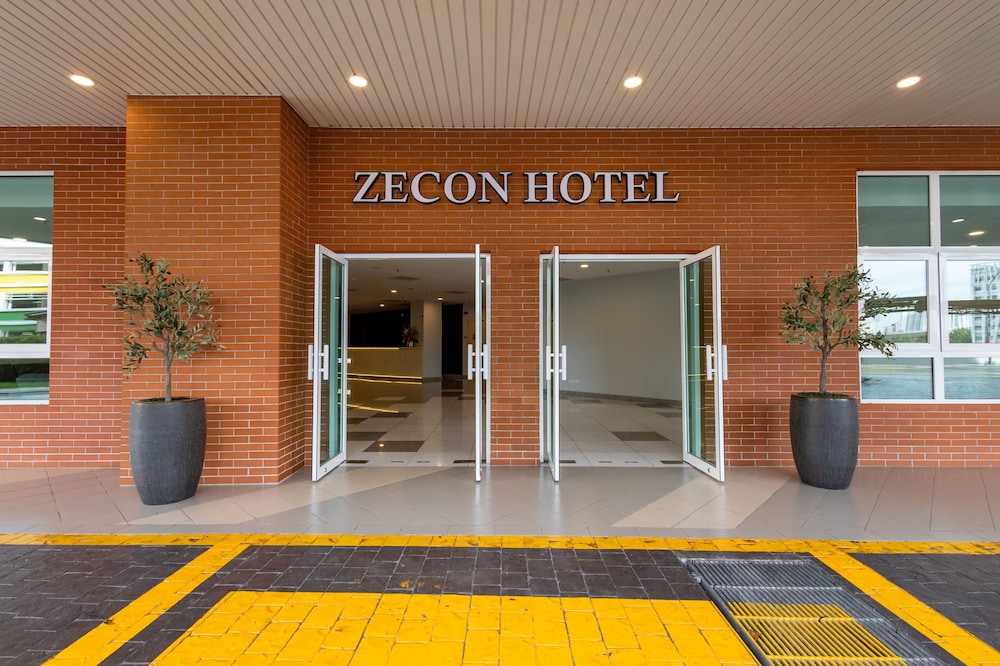 Zecon Hotel - last minute hotel in Kuala Lumpur