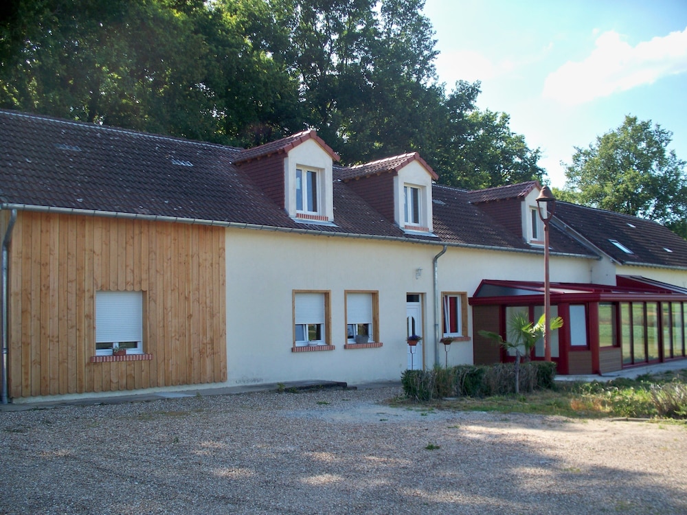 Le pré Karvain in Tours, France