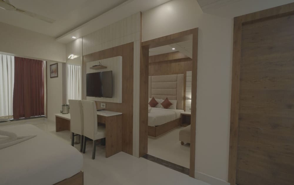 New Gitanjali in Digha, India