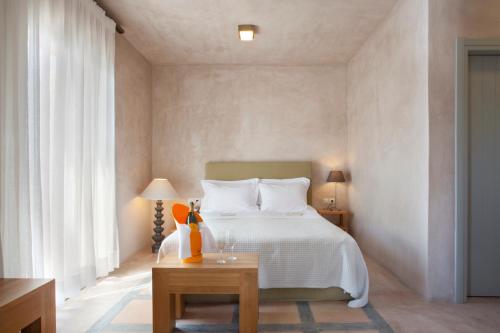 Estia3 in Kythira, Greece