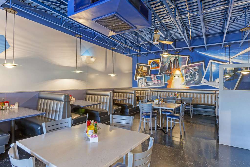 Best Western Space Age Lodge - photo 30