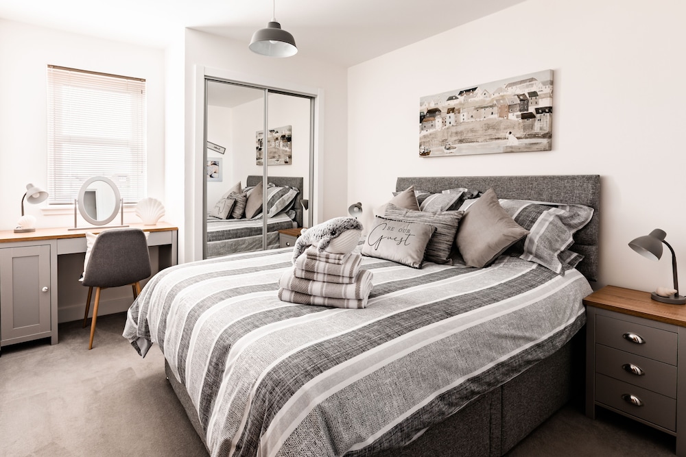 Jules By The Sea Anstruther — 4-Star Luxury Hotel in Anstruther, United Kingdom