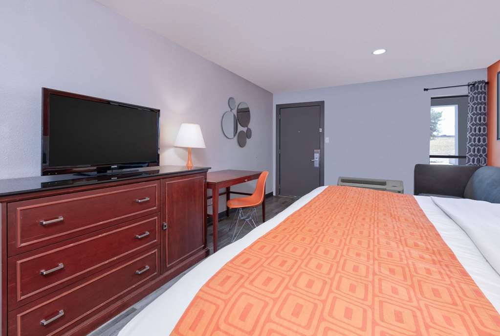 Howard Johnson by Wyndham San Marcos - photo 26