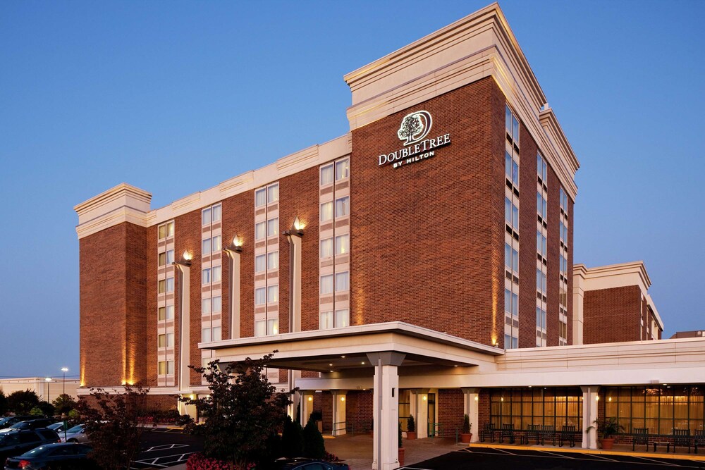 DoubleTree by Hilton Hotel Wilmington — Wilmington — photo 3