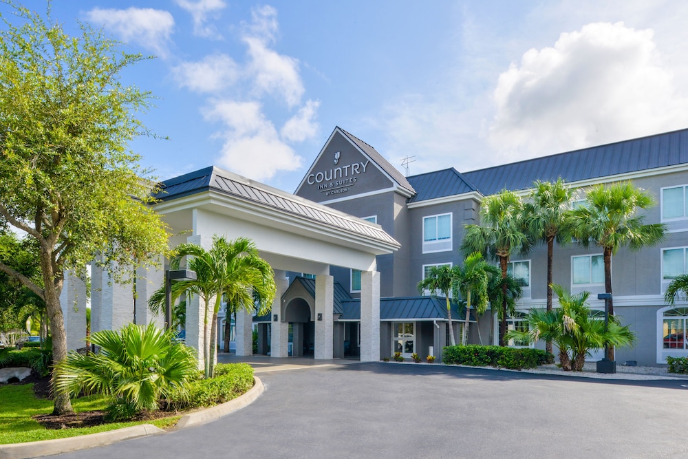 SureStay Plus Hotel by Best Western Vero Beach - photo 2