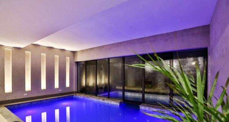 Carpe Diem Hotel Duplex — Campos Do Jordao — photo 3