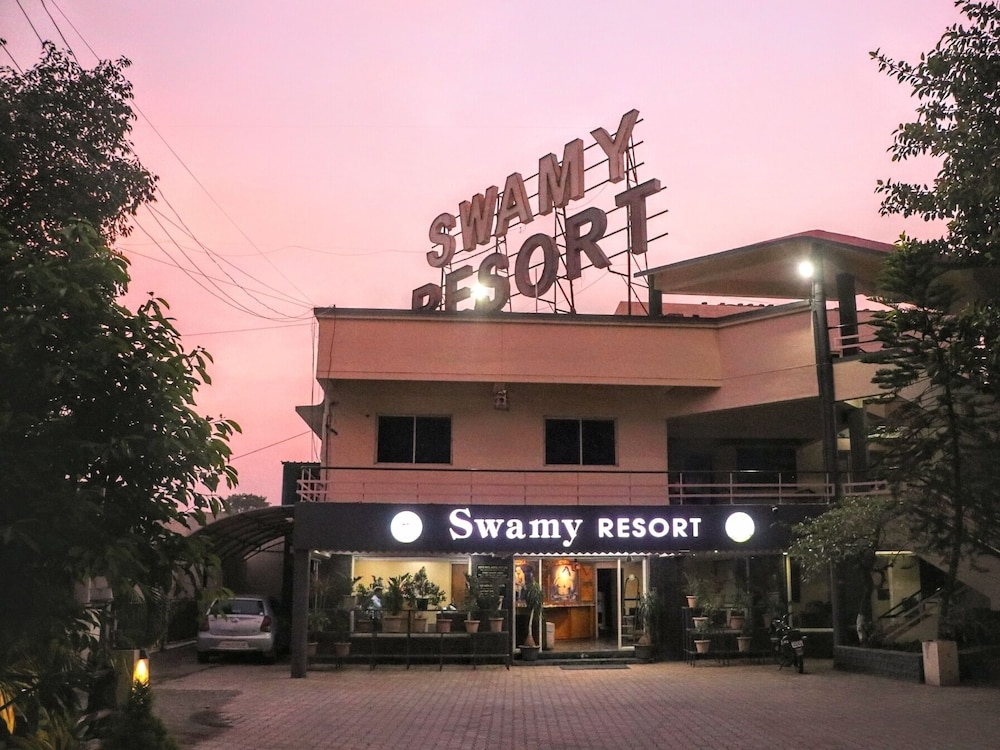 Swamy Resort - last minute hotel in Shirdi
