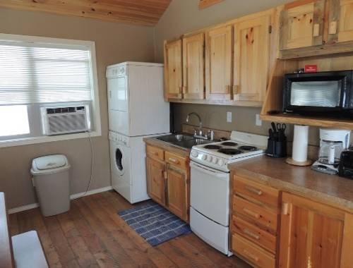 Gaynor's Resorts - photo 18
