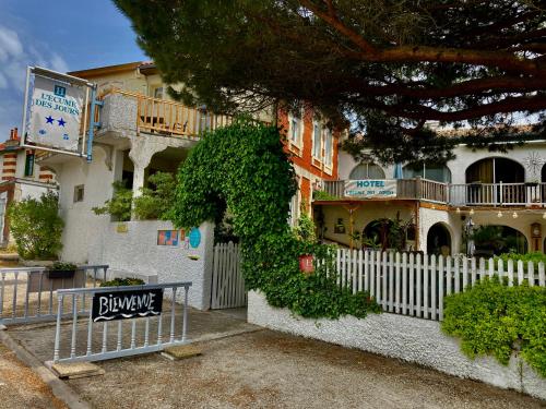 L Ecume Des Jours — Soulac Sur Mer