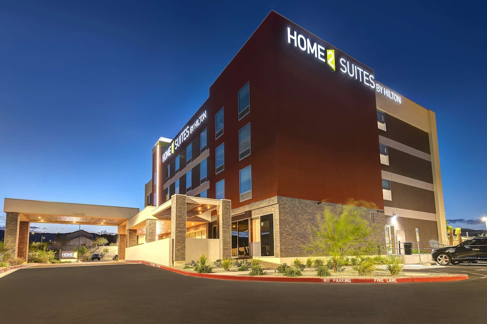 Home2 Suites by Hilton Las Vegas Northwest - photo 49