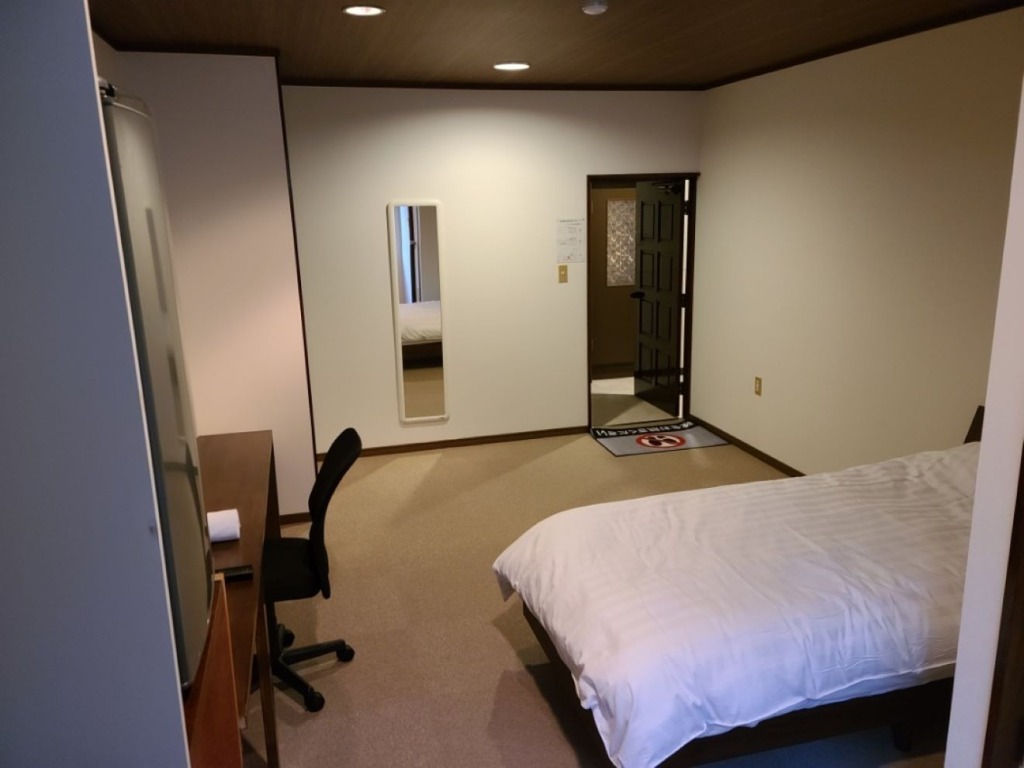 Business Hotel Nishiwaki Vacation STAY 79021v — hotel in Nishiwaki