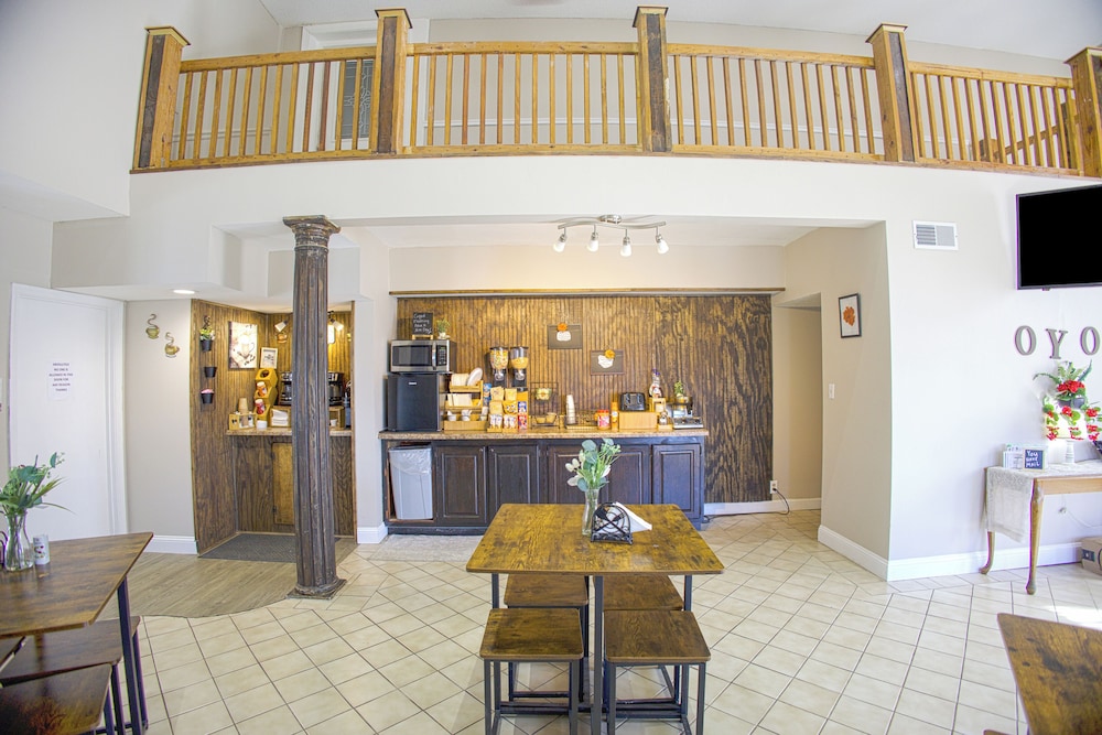 Americas Best Value Inn Brownsville West Tennessee - photo 30